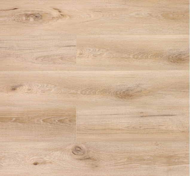 SPC ламинат "CronaFloor" Wood 4V Дуб Фрейзер (1200*180*4 мм) — купить в Москве