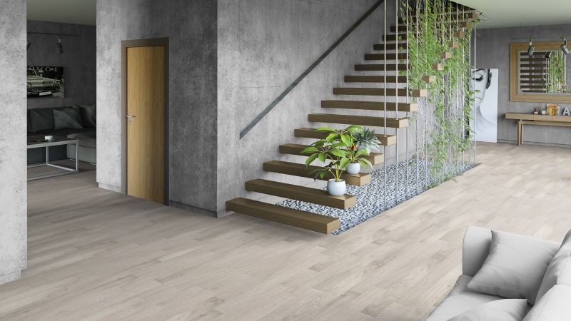 Ламинат "Tarkett" Gallery Да Винчи (1292*116*12 мм) — купить в Москве