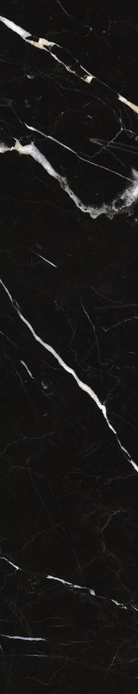 SPC ламинат "Invictus" Black Marble Noir (743*145*5мм) — купить в Москве