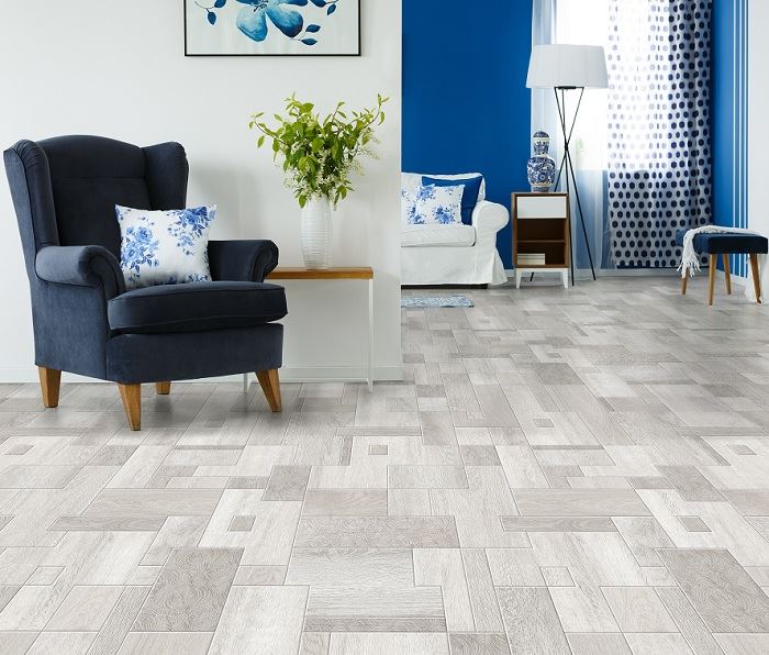 Линолеум бытовой "Комитекс" Версаль Сопрано 483 (3,5м) — купить в Москве