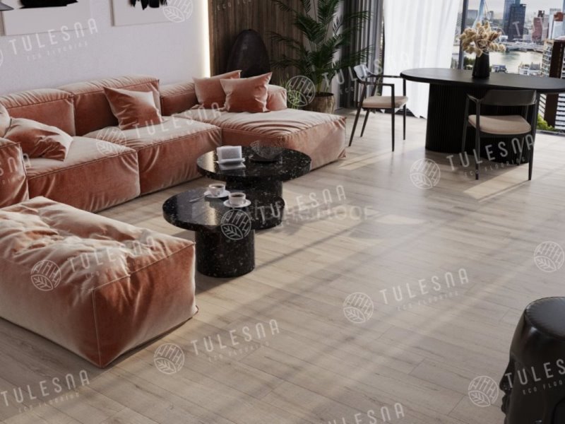 ABA Ламинат "Tulesna" Felice (1220*183*8 мм) — купить в Москве