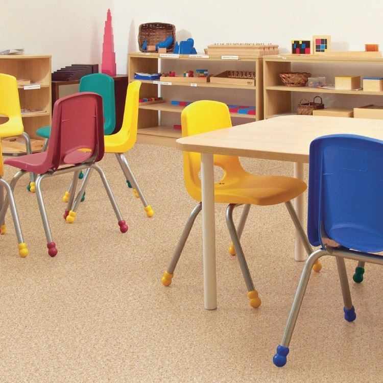 Линолеум коммерческий "Комитекс" Спектр Сальвадор (2,5м) — купить в Москве