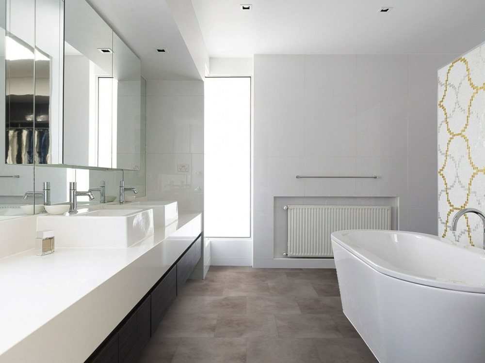 Клеевая плитка "Bonkeel" Kurt (457,2*457,2*3мм) — купить в Москве