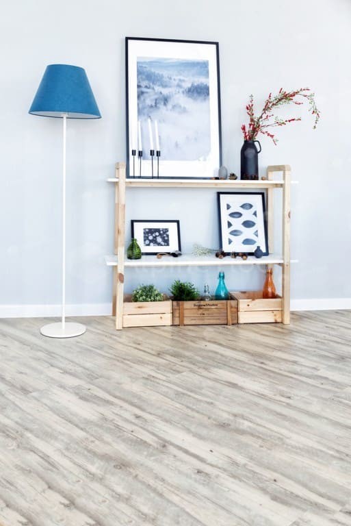 Виниловый ламинат "Alpine Floor" Classic Light MC Акация Click (1220*183*3,5 мм) — купить в Москве