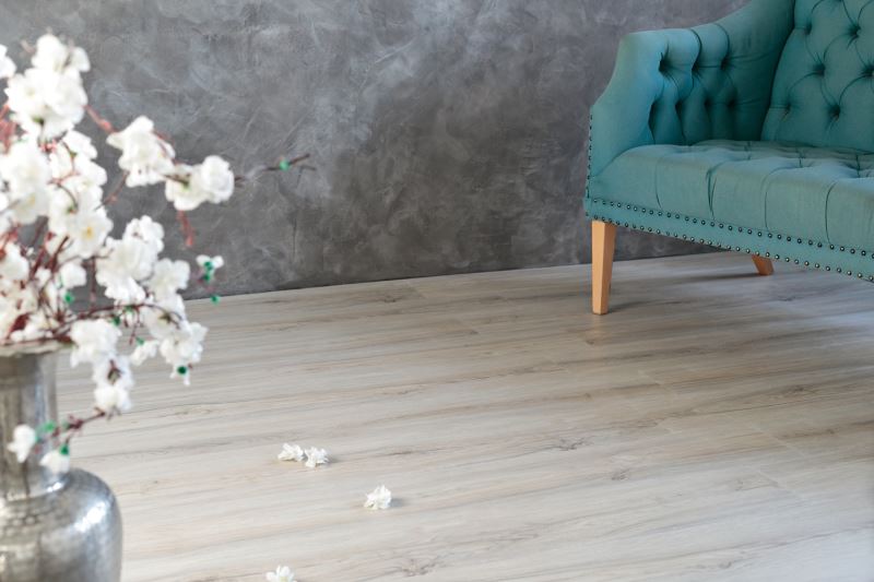 Замковая ПВХ плитка "Aquafloor" Quartz AF3504QV (1220*180*3,5мм) — купить в Москве