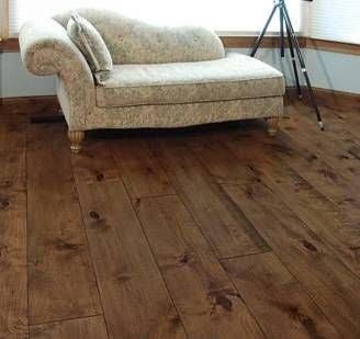 Ламинат "Tarkett" Estetica Дуб эффект коричневый (1292*194*9 мм) — купить в Москве