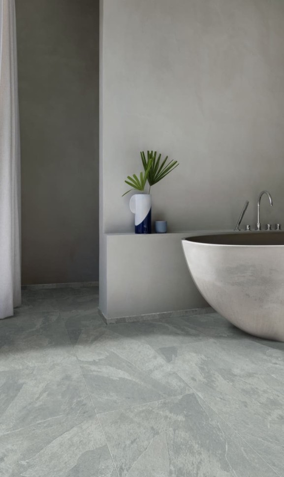 Виниловая плитка "Moduleo" Mustang Slate (986*493*2,5 мм) EIR 70939 — купить в Москве