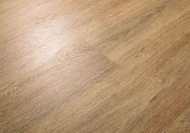 Виниловые полы "Aquafloor" Quartz SPC AF3508QV (1220*180*3,5 мм) — купить в Москве