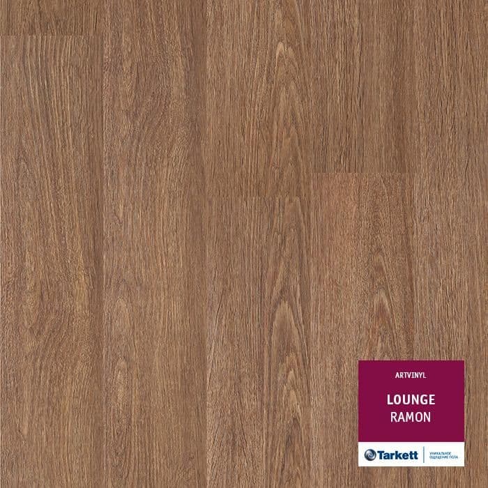 Виниловая плитка "Tarkett" Lounge Ramon (914,4*152,4*3,0 мм) — купить в Москве