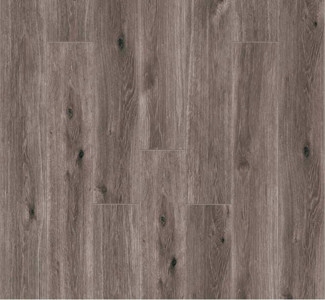 SPC ламинат "CronaFloor" Wood 4V Дуб Хельсинки (1200*180*4 мм) — купить в Москве