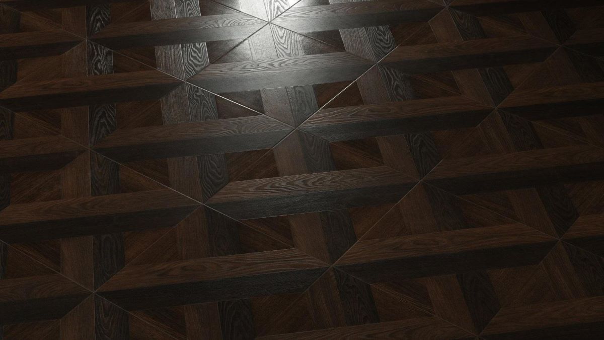 Ламинат "WoodStyle" Opera Калибан 70237 (1206*402*12 мм) — купить в Москве