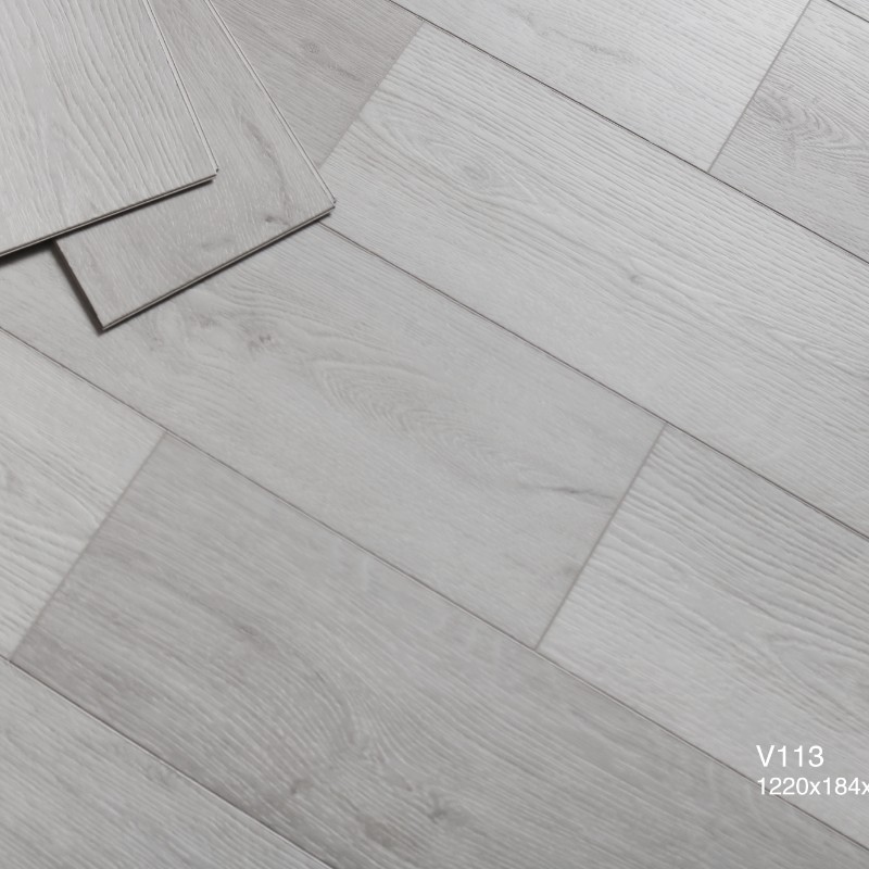Виниловые полы "Betta" Villa Дуб Лаурия V113 (1220*184*4,5 мм) — купить в Москве