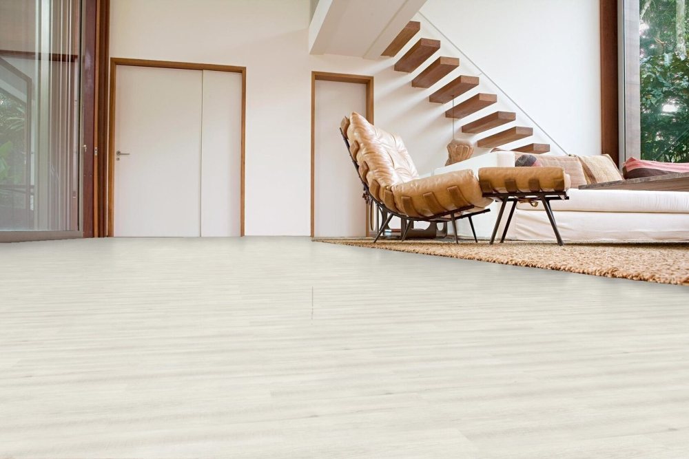 Клеевая плитка для коммерческих помещений "Bonkeel" Mirage (914,4*152,4*2,1мм) — купить в Москве