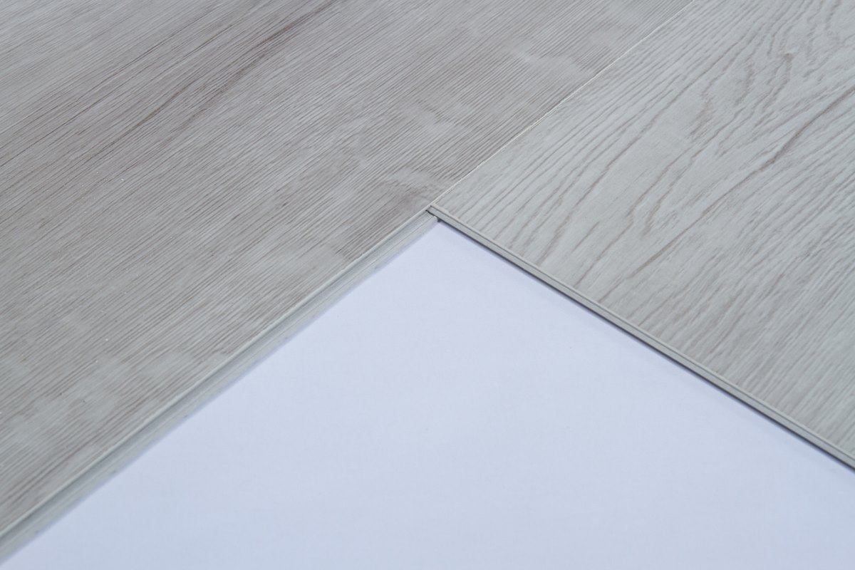 SPC ламинат "OneFloor" ЕСО 5050 (4V фаска) (1220*184*4 мм) — купить в Москве