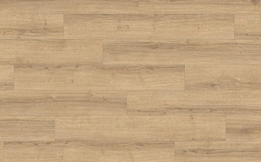 Ламинат "Egger" Large 8/32 4V Дуб Шерман светло-коричневый EPL204 (1292*246*8 мм) — купить в Москве