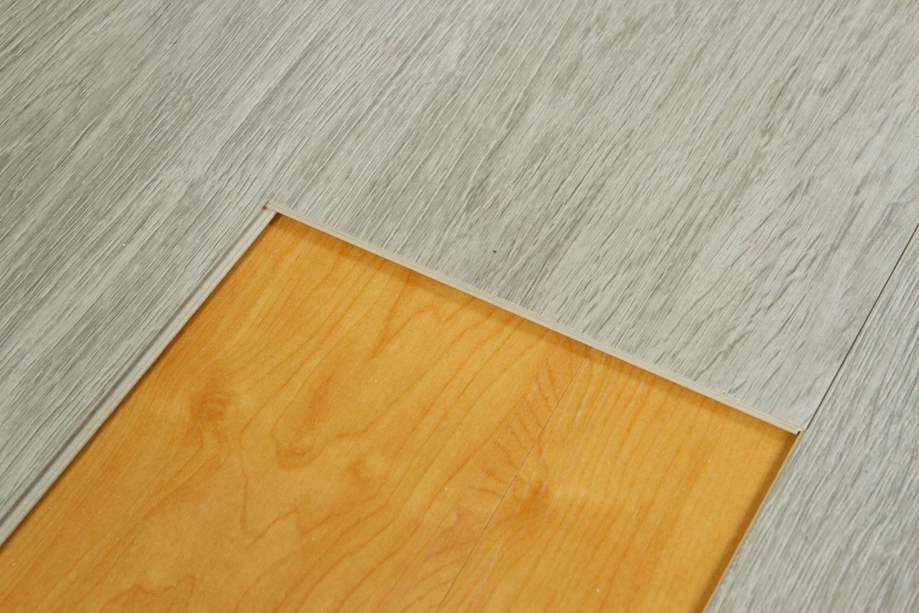 SPC ламинат "OneFloor" ЕСО 8005 (1220*184*4 мм) — купить в Москве