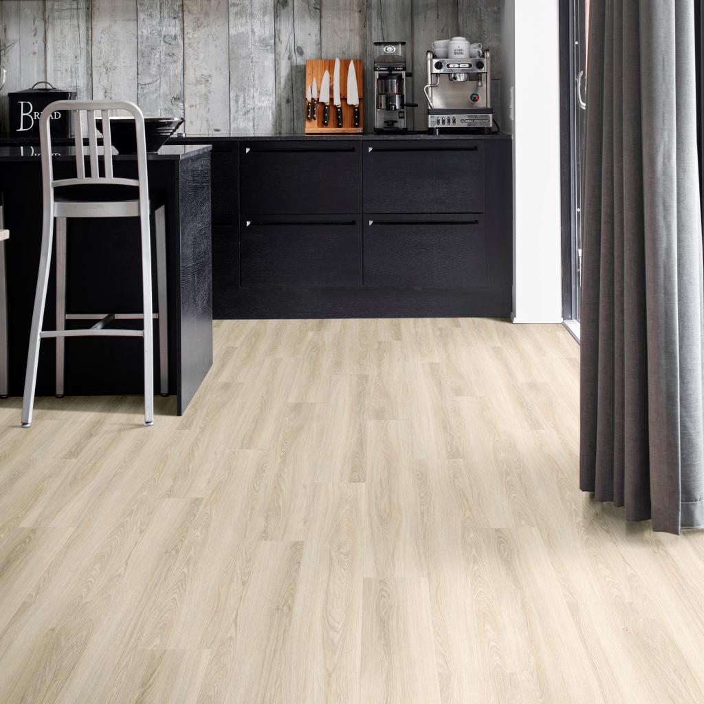 SPC ламинат "Adelar" Solida Acoustic 03239 Riviera Oak (1219*178*5 мм) — купить в Москве