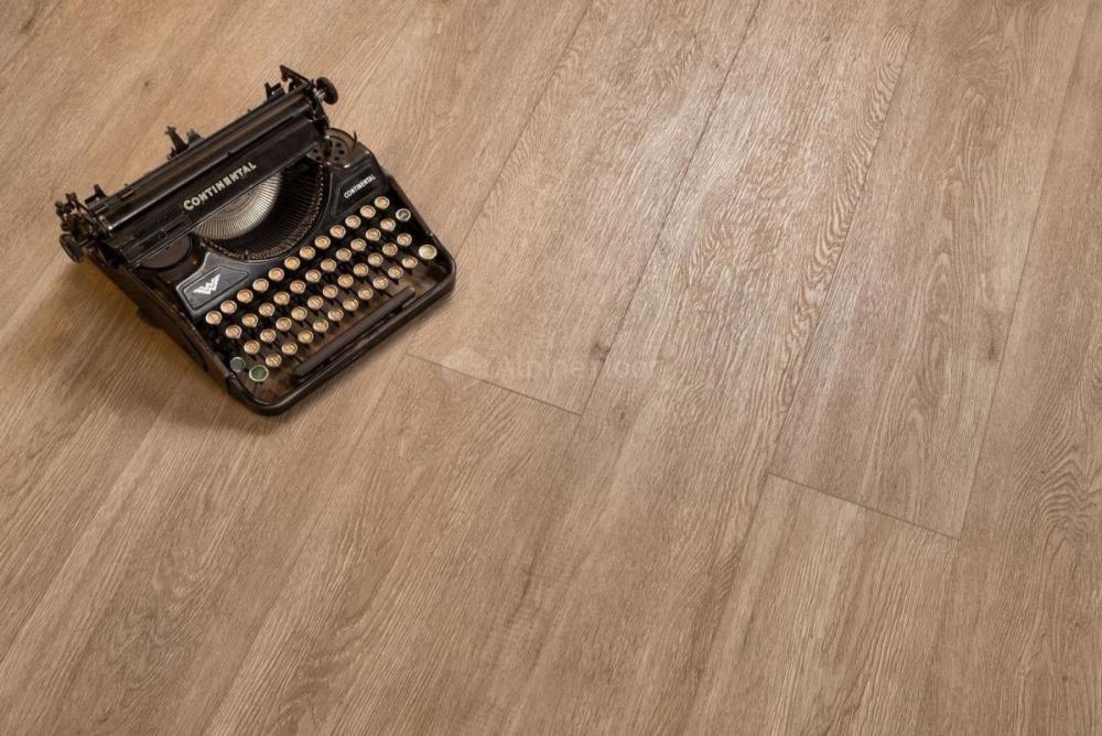 Каменно-полимерная плитка "Alpine Floor" Карите (1220*183*4мм) — купить в Москве