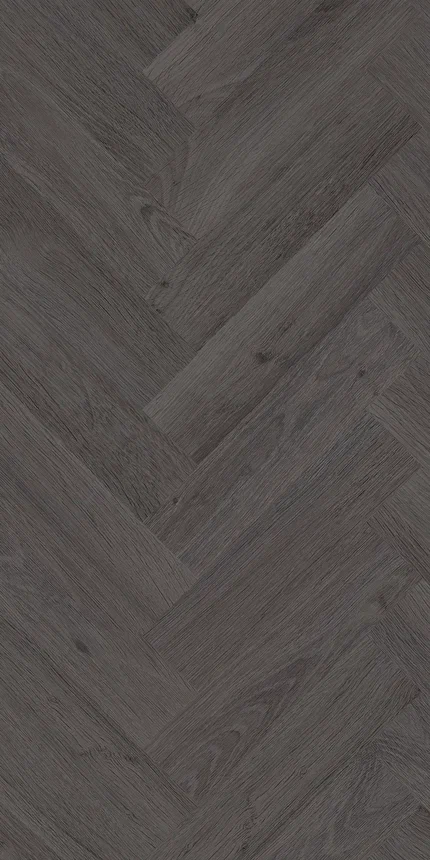 Кварцвиниловая плитка "Invictus" Highland Oak Ebony (749*150*2,5мм) — купить в Москве