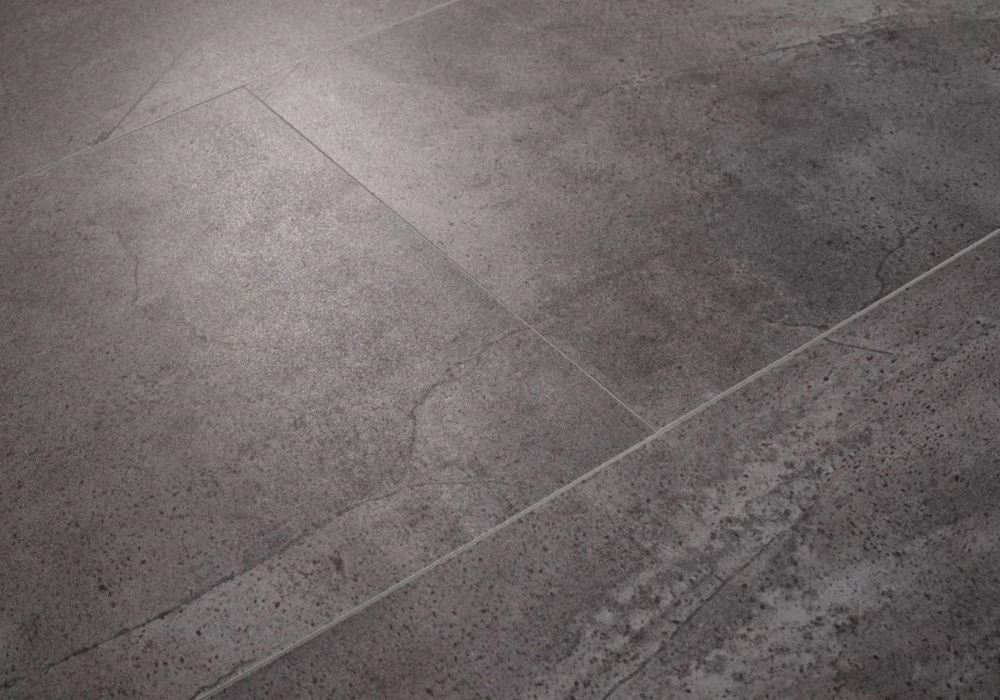 Виниловые полы SPC "Aquafloor" Stone AF3555SST (610*305*4 мм) — купить в Москве