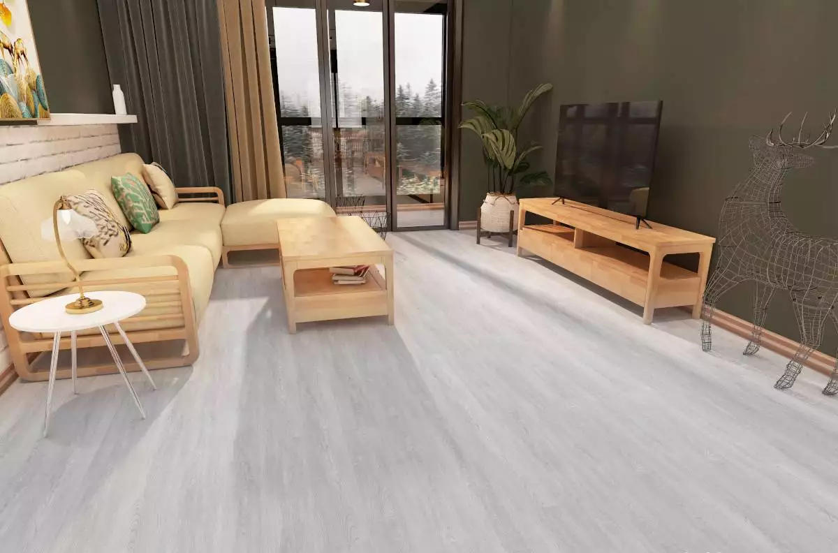 Ламинат "Woodstyle" Cottage Троба (1217*145*8 мм) — купить в Москве