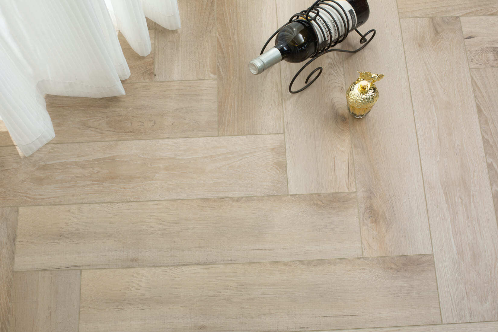 Плитка SPC "OneFloor" 3009 А,В  ЁЛКА (640*128*4 мм) — купить в Москве