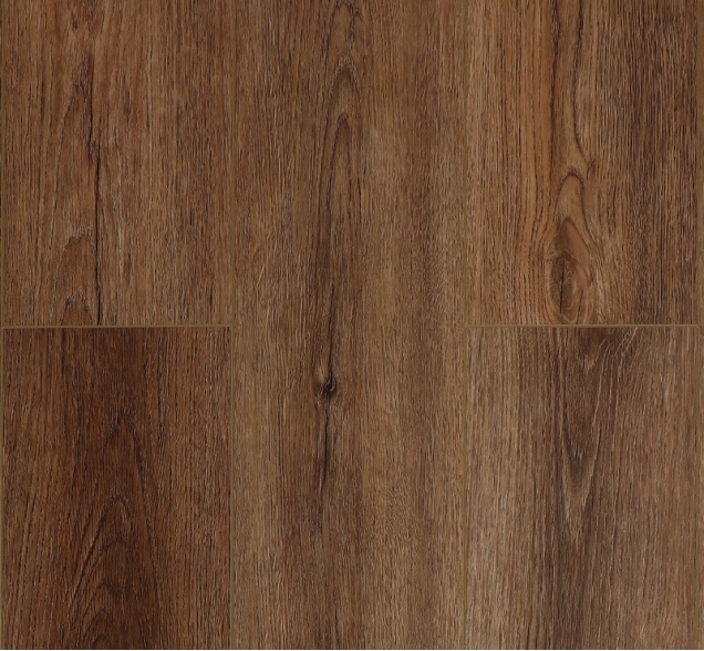 SPC ламинат "CronaFloor" Wood 4V Дуб Регин (1200*180*4 мм) — купить в Москве