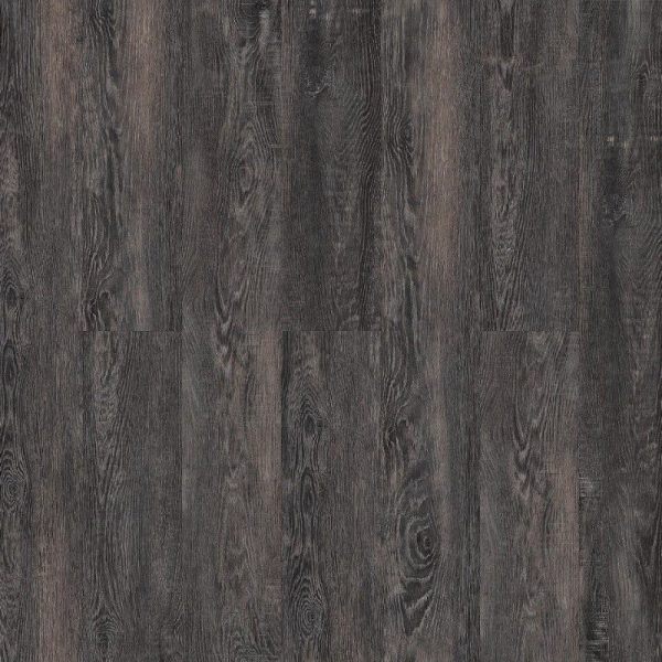 Виниловый ламинат "CronaFloor" Wood Дуб Морёный (1200*180*4 мм) ZH-81112-1 — купить в Москве