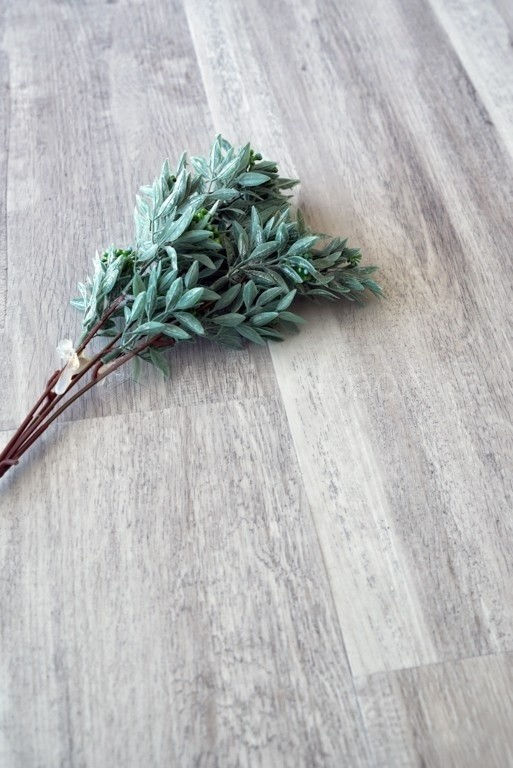 Кварцвиниловая плитка "Alpine Floor" Дуб Полярный  (1219*184*2мм) — купить в Москве