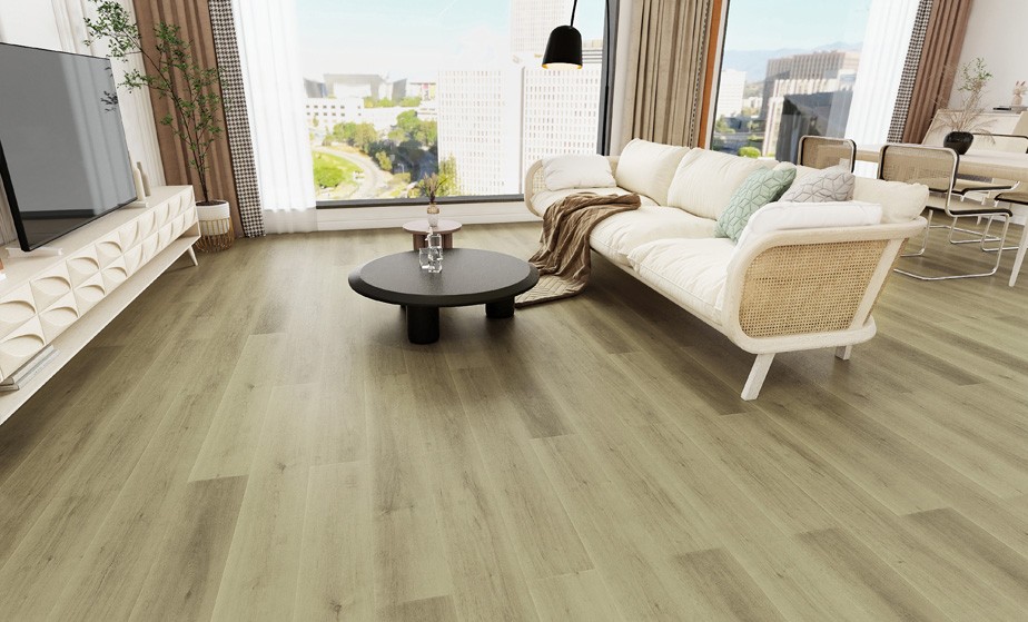 Ламинат SPC AquaMax Дуб Норидж (1220*184*4 мм) — купить в Москве