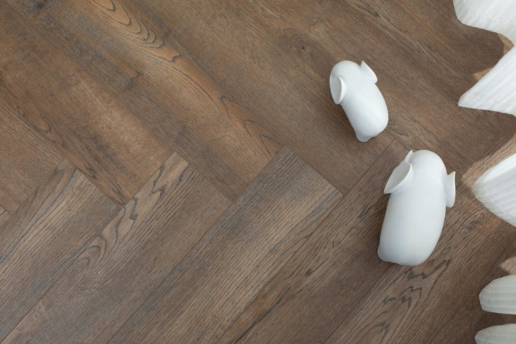 Плитка SPC "OneFloor" 3026 А,В  ЁЛКА (640*128*4 мм) — купить в Москве