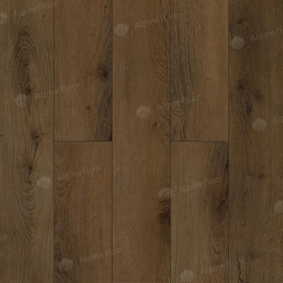 Виниловый ламинат "Alpine Floor" Premium XL Дуб Марко (1800*229*8 мм) — купить в Москве