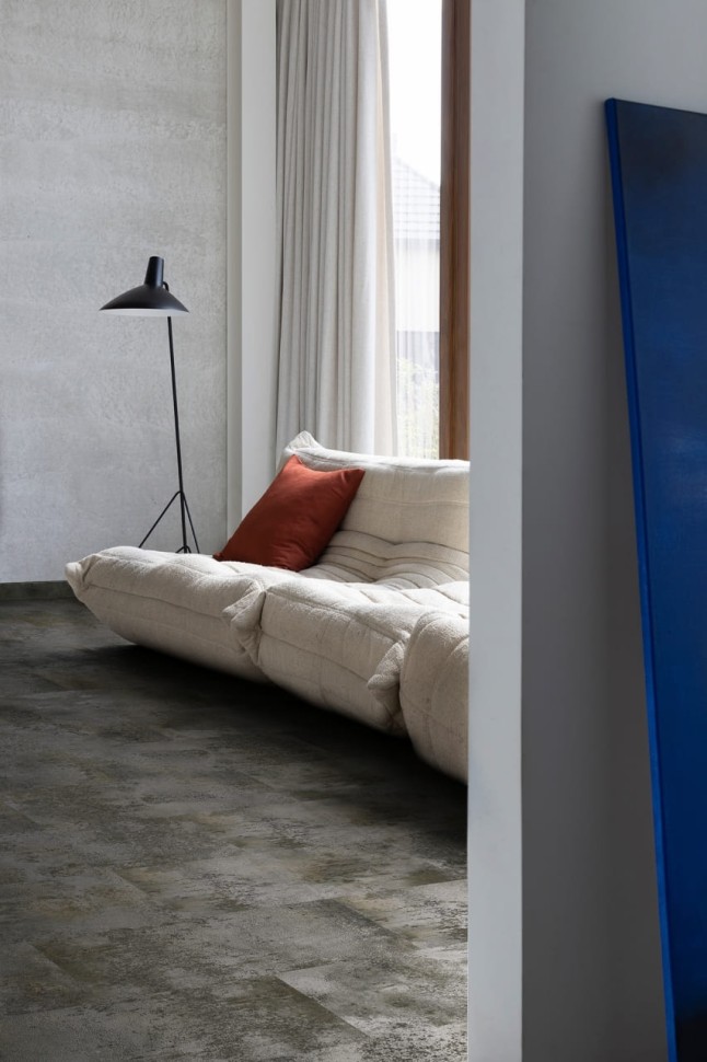 Виниловая плитка "Moduleo" Meteora (659*329*2,5 мм) 46967 — купить в Москве