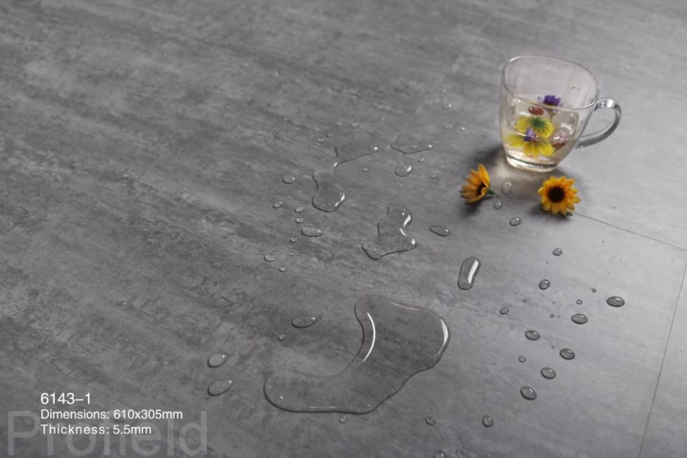 SPC ламинат "Profield" Бельведер марбл (305*610*5,5 мм) — купить в Москве