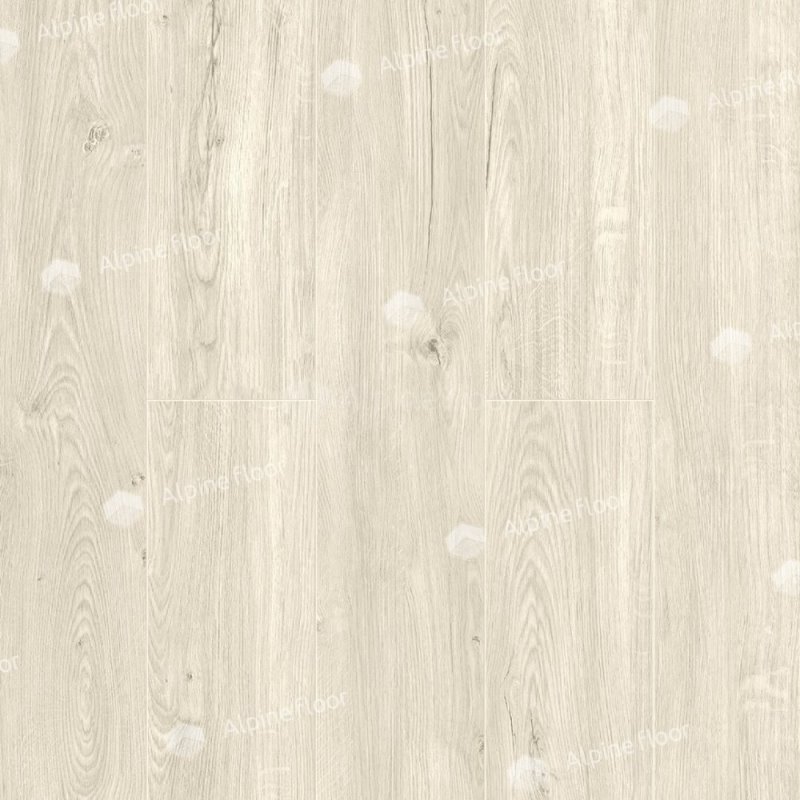 SPC Ламинат "Alpine Floor" Секвойя Серая (1220*183*4 мм) — купить в Москве