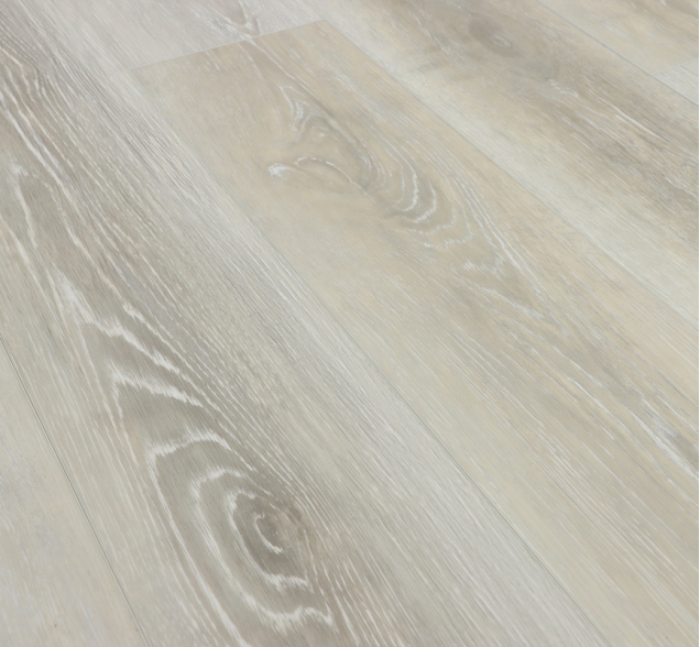 SPC ламинат "CronaFloor" Wood 4V Дуб Мане (1200*180*4 мм) — купить в Москве