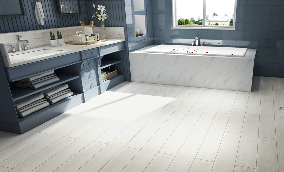 Ламинат SPC AquaMax Дуб Тамми (1220*184*4 мм) — купить в Москве