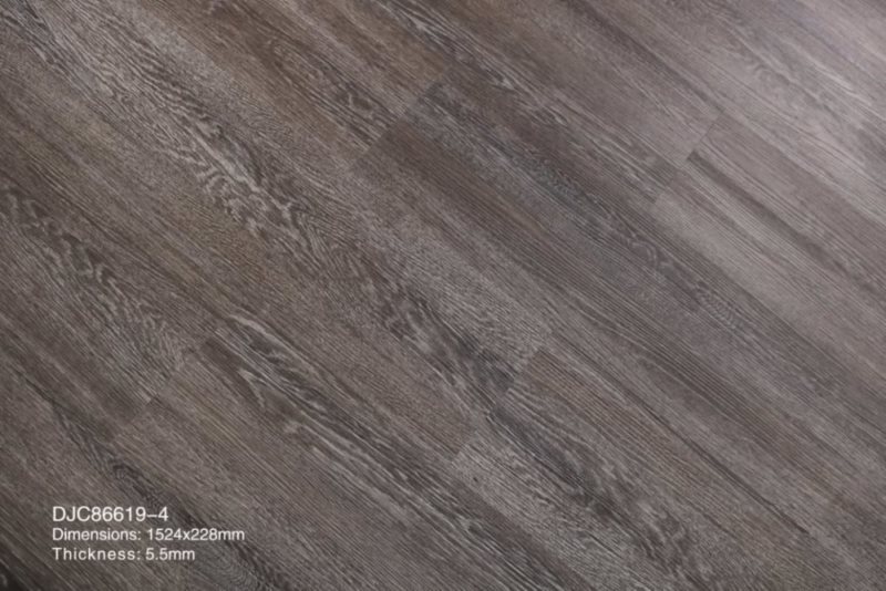 SPC ламинат "Profield" Дуб Хелстон (228*1524*5,5 мм) — купить в Москве