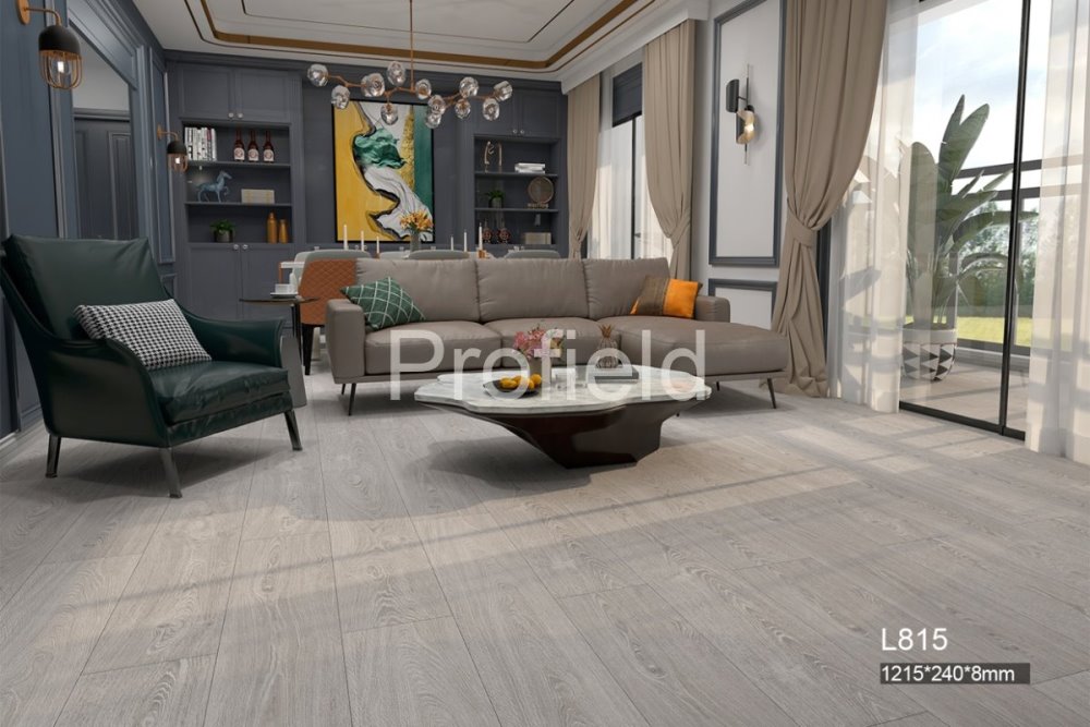 Ламинат "Profield" Дуб Ликата (1217*239*8 мм) — купить в Москве