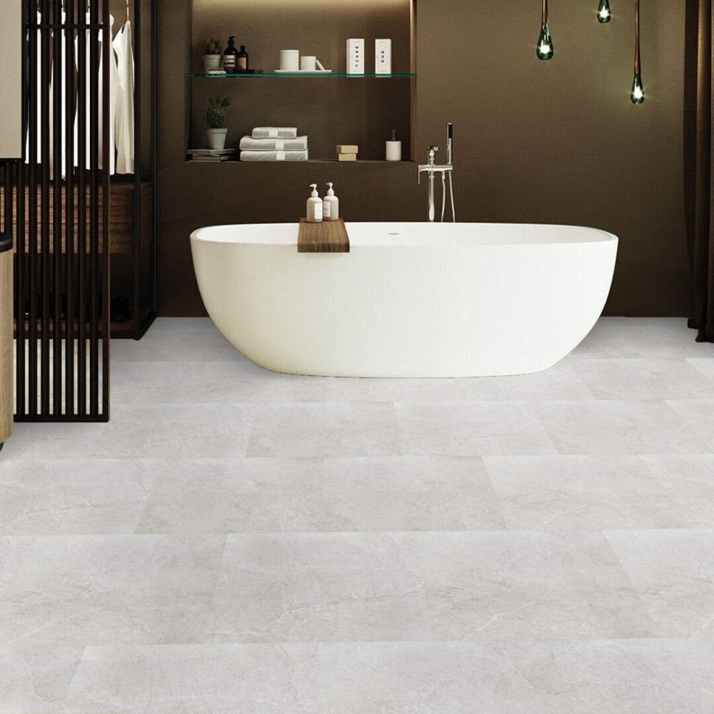 Клеевая плитка для коммерческих помещений "Bonkeel" Boney (457*457*2,1мм) — купить в Москве