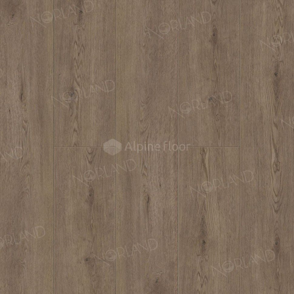 Кварцвиниловый ламинат "Norland" Sigrid Superior Flosi (1220*183*8 мм) — купить в Москве