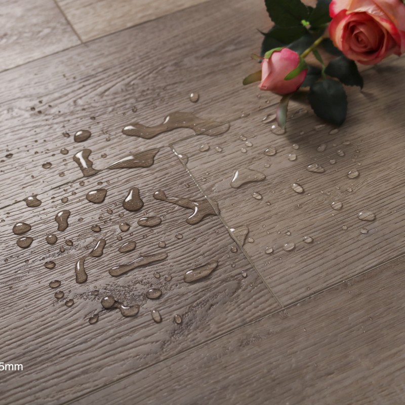 Виниловые полы "Betta" Villa Дуб Андрия V111 (1220*184*4,5 мм) — купить в Москве