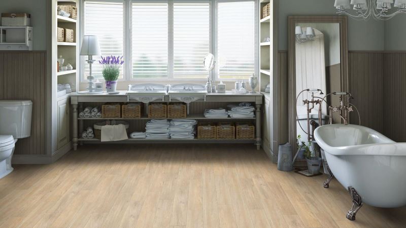 Виниловая плитка "Tarkett" Lounge Lorenzo (914,4*101,6*3,0 мм) — купить в Москве