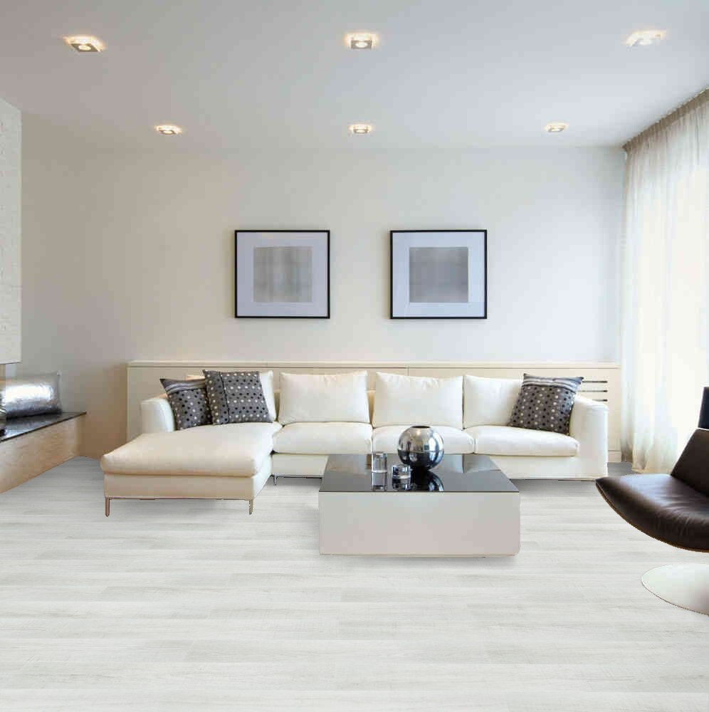 Клеевая плитка для коммерческих помещений "Bonkeel" Diter (914,4*152,4*2,1мм) — купить в Москве