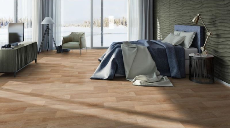 Линолеум бытовой "Tarkett" Престиж Tyler 3 (3м) — купить в Москве