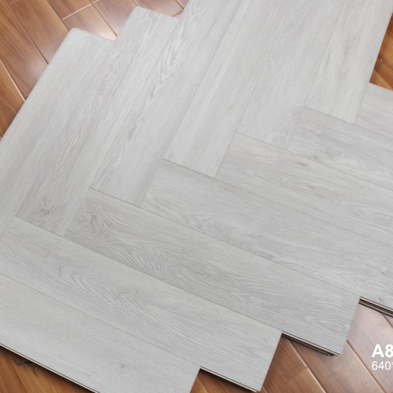 Виниловые полы SPC "Betta" Chalet Манкини A802 (640*128*4,5 мм) — купить в Москве