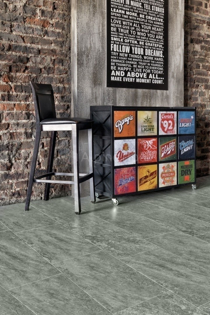 Замковая ПВХ плитка Шеффилд  (609,6*304,8*5,5мм) — купить в Москве