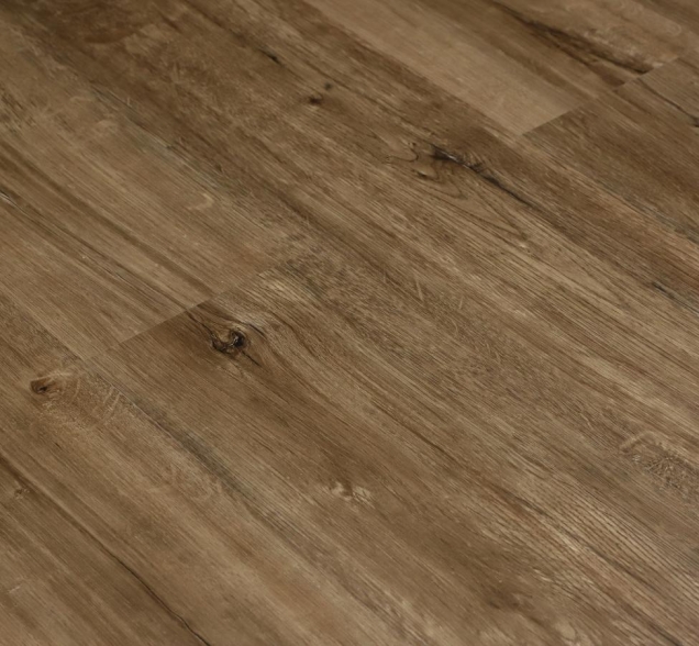 Виниловый ламинат "Cronafloor" Дуб Кивач (1200*180*3,5 мм) — купить в Москве