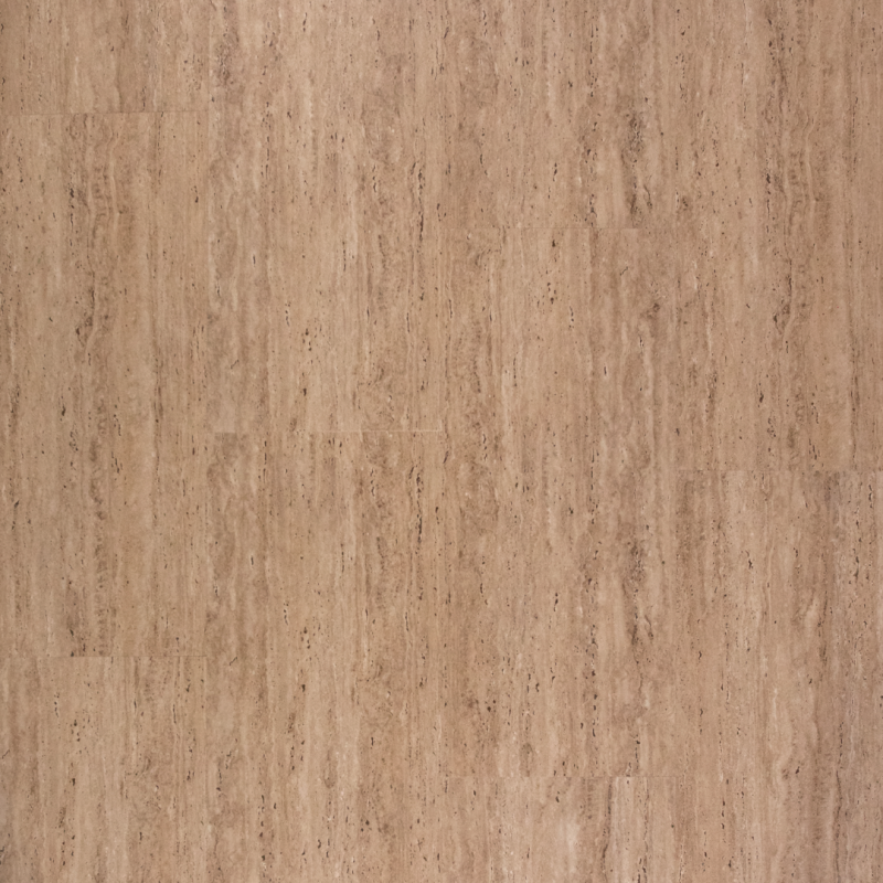 SPC плитка Травертино 109 (600*300*4 мм) — купить в Москве