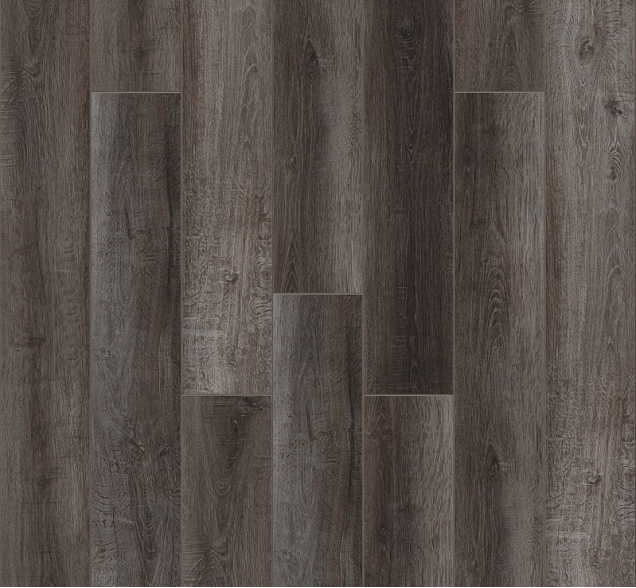 SPC ламинат "CronaFloor" Wood 4V Дуб Джакарта (1200*180*4 мм) — купить в Москве